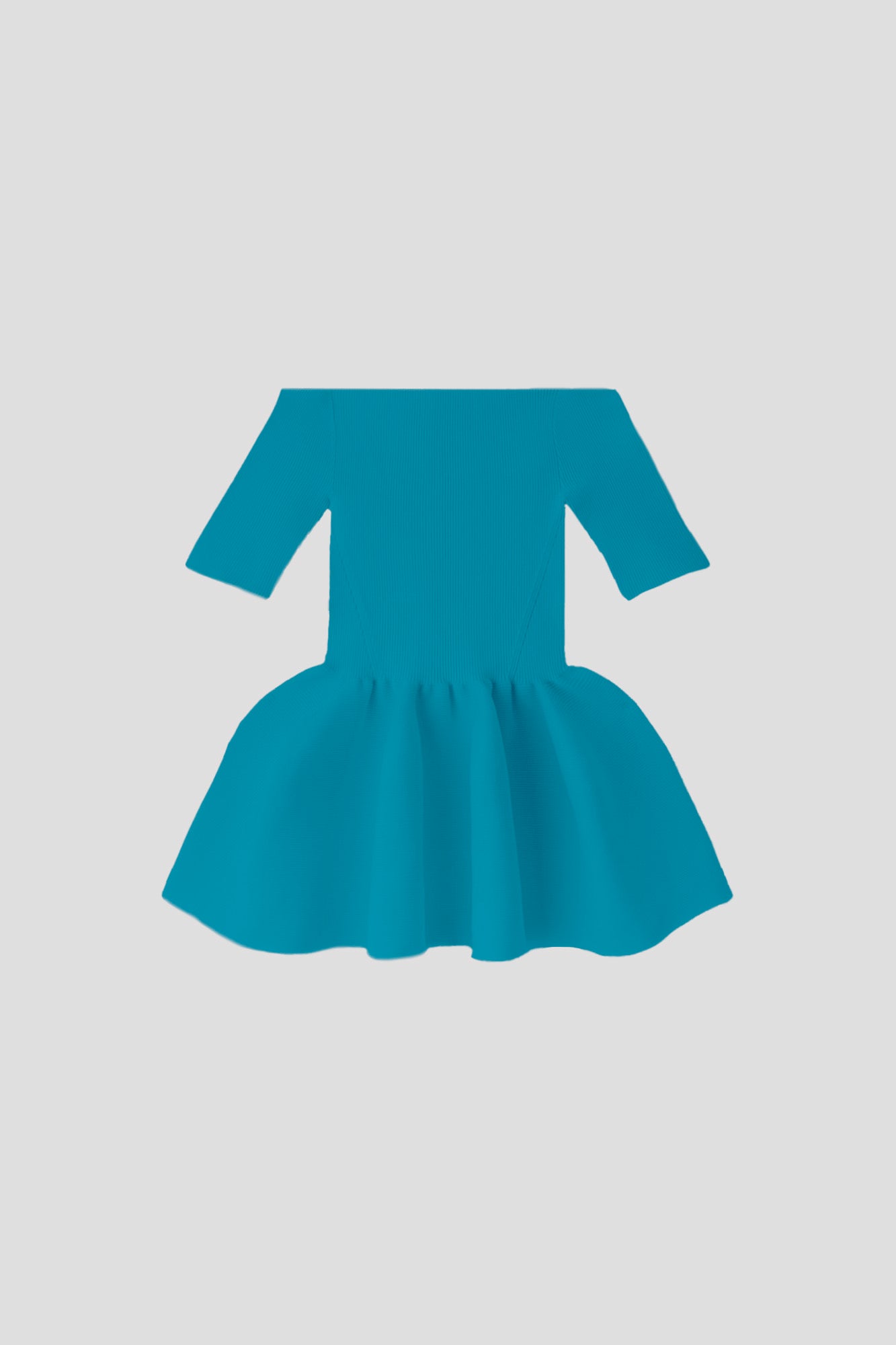 CFCL POTTERY HS TOP 1 シーエフシーエル POTTERY HS OFF SHOULDER SHORT SLEEVE TOP