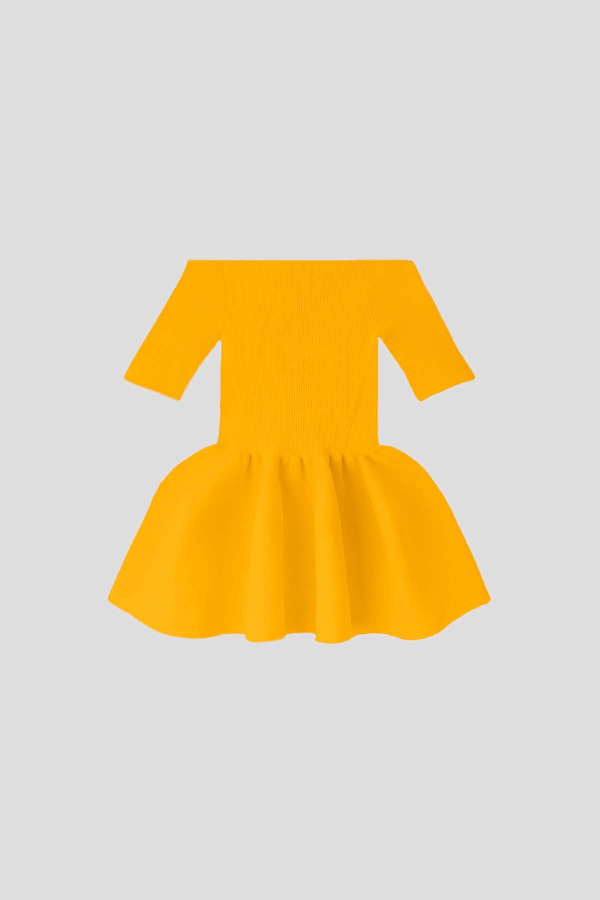 POTTERY HS OFF SHOULDER SHORT SLEEVE TOP