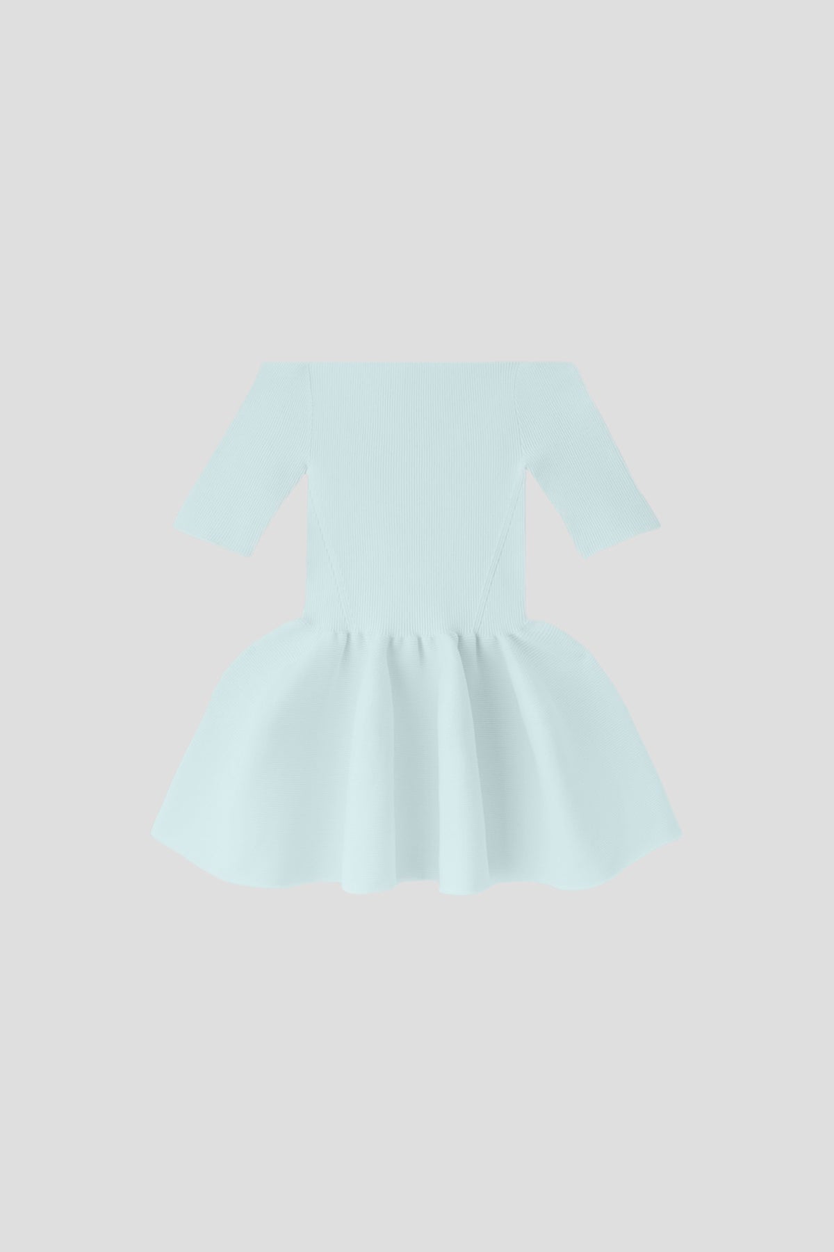 POTTERY HS OFF SHOULDER SHORT SLEEVE TOP