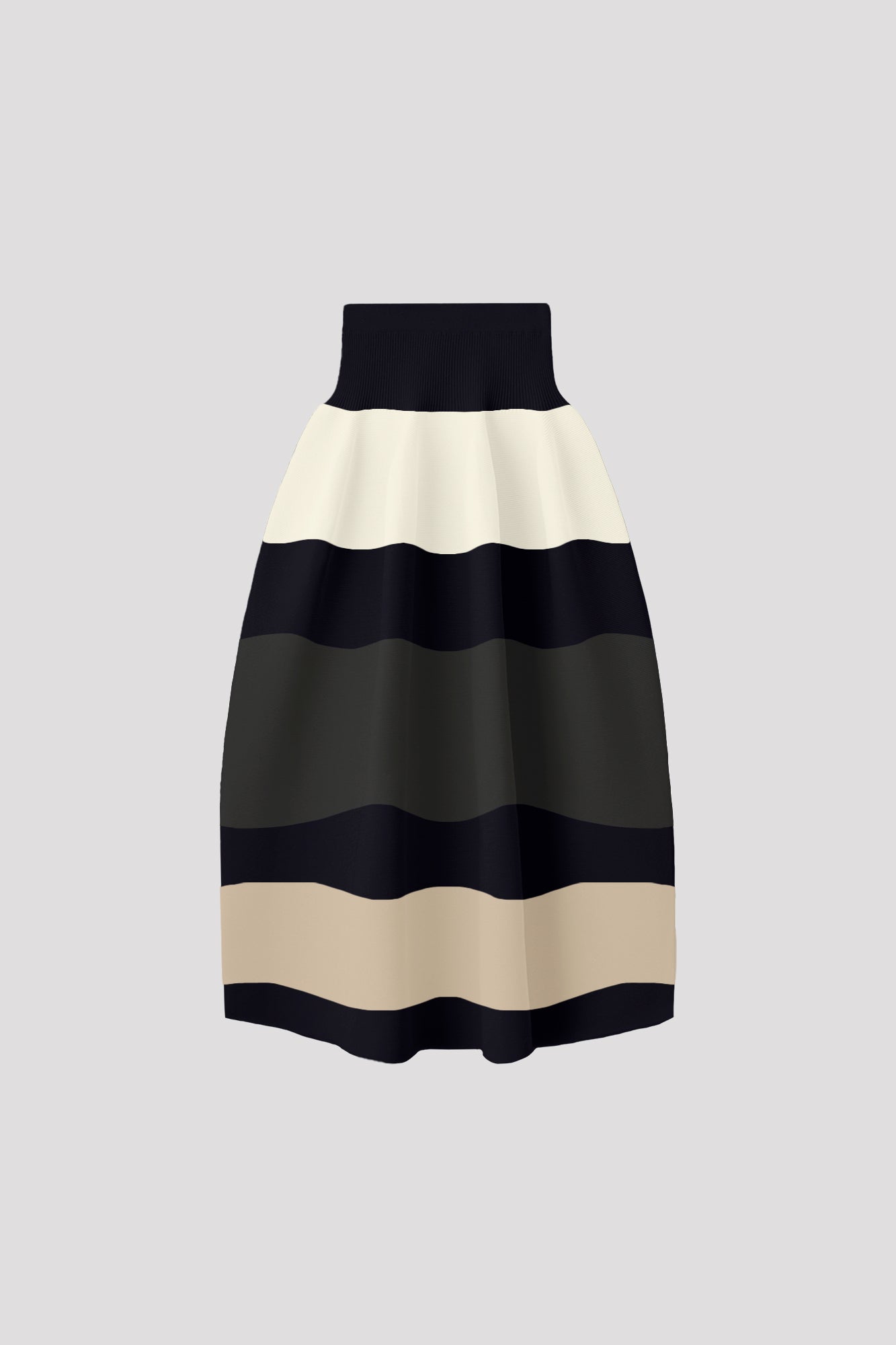 POTTERY SKIRT