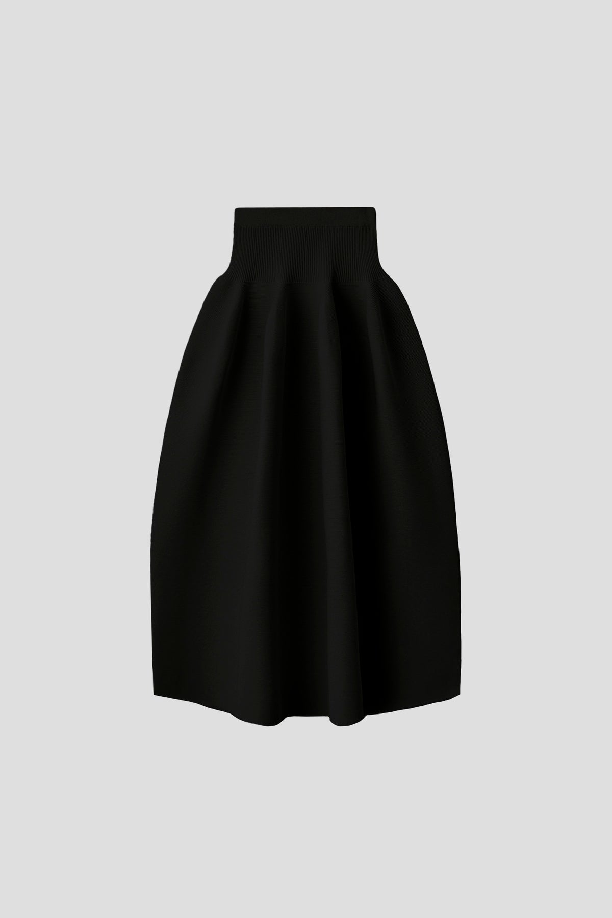 POTTERY SKIRT