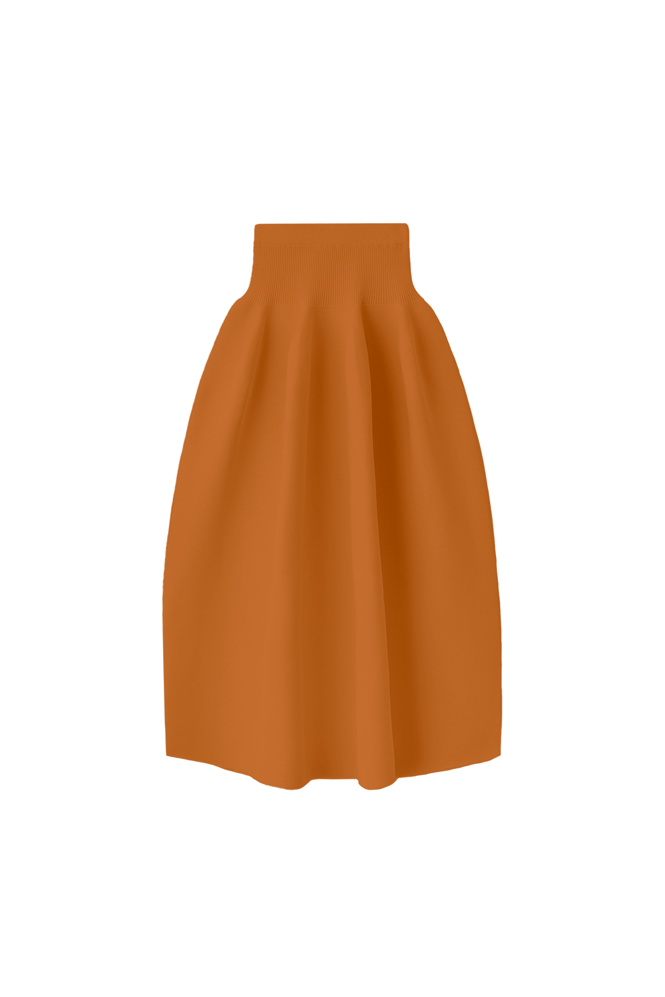 POTTERY SKIRT