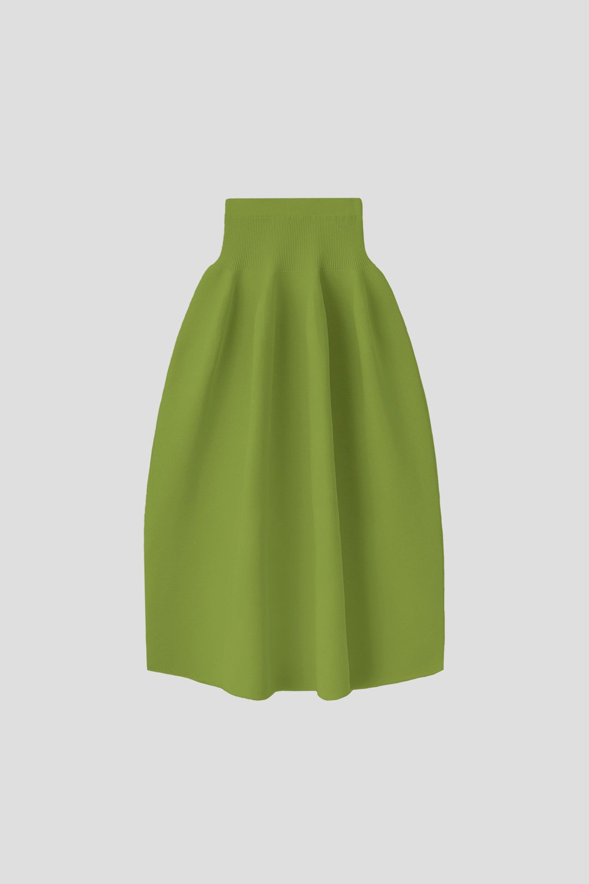 POTTERY SKIRT
