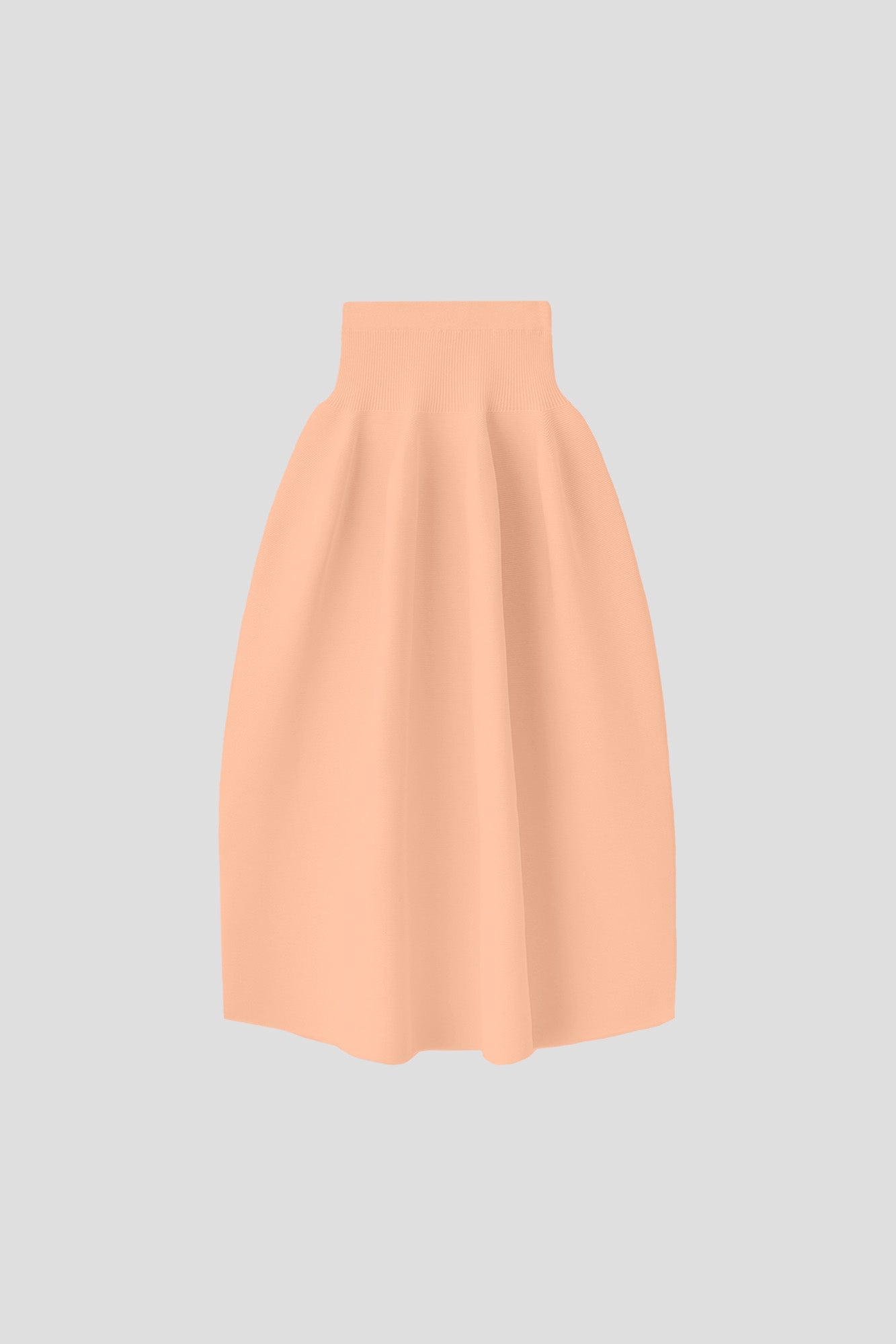 POTTERY SKIRT