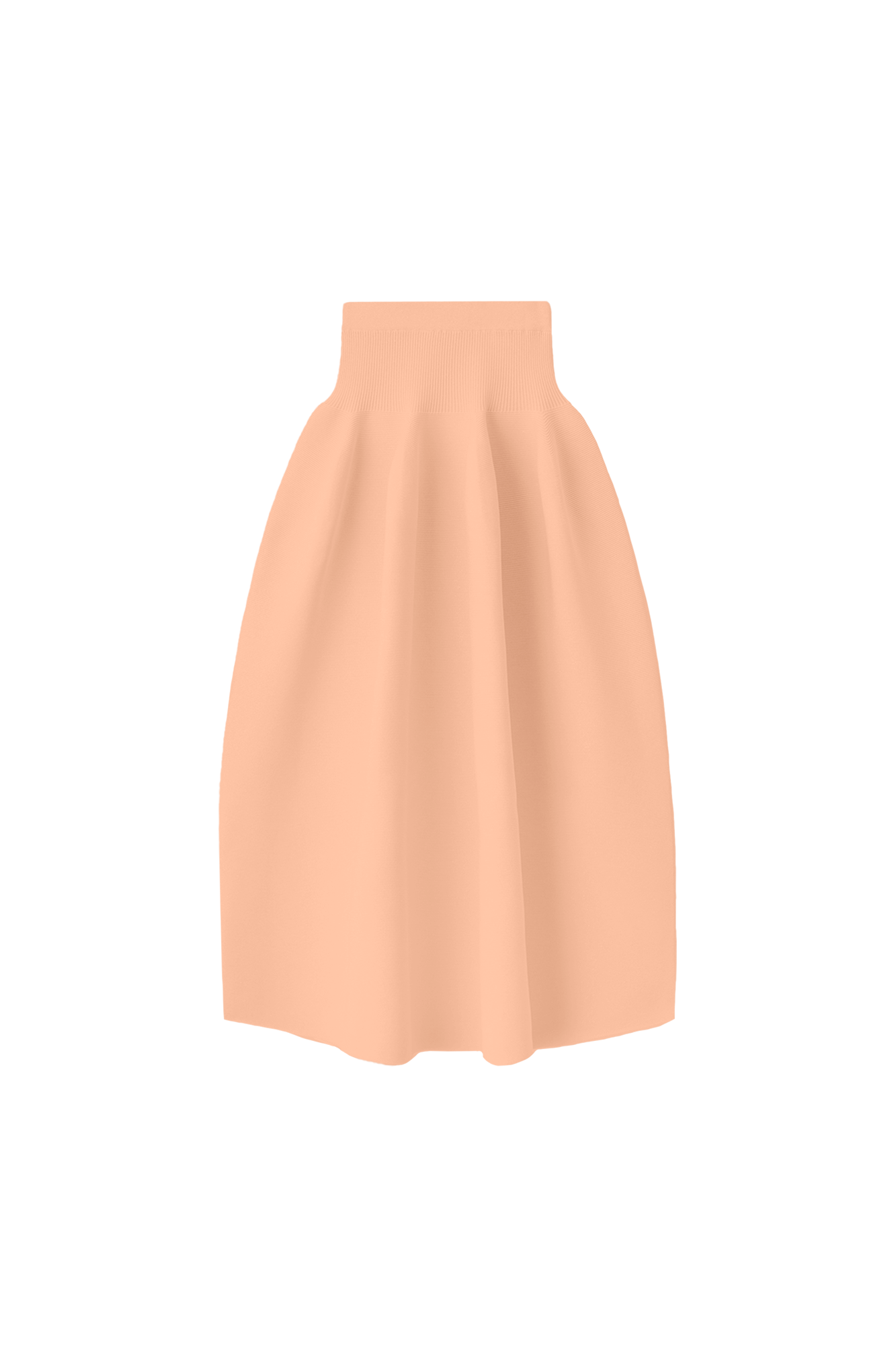 POTTERY SKIRT