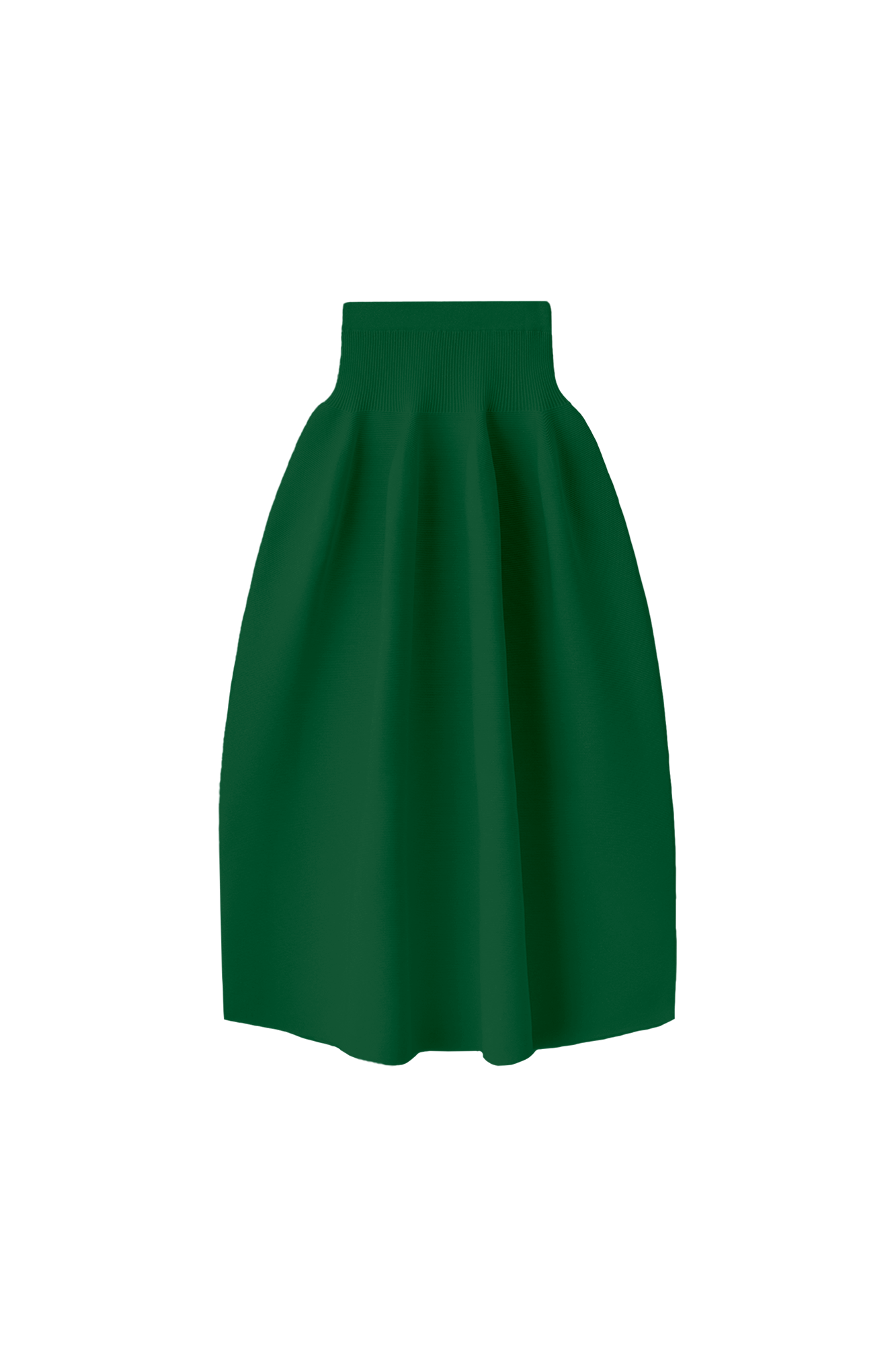 POTTERY SKIRT