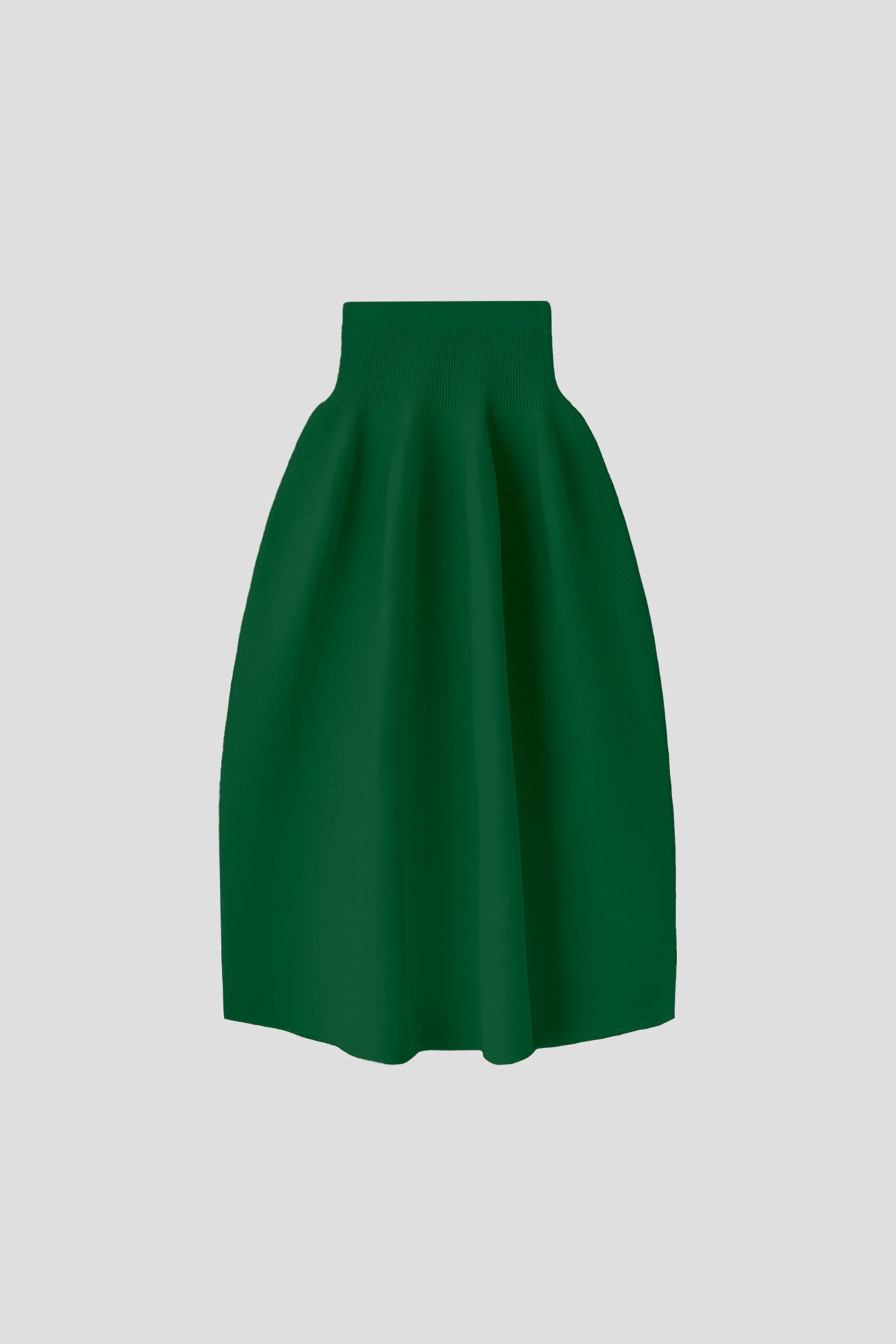 POTTERY SKIRT