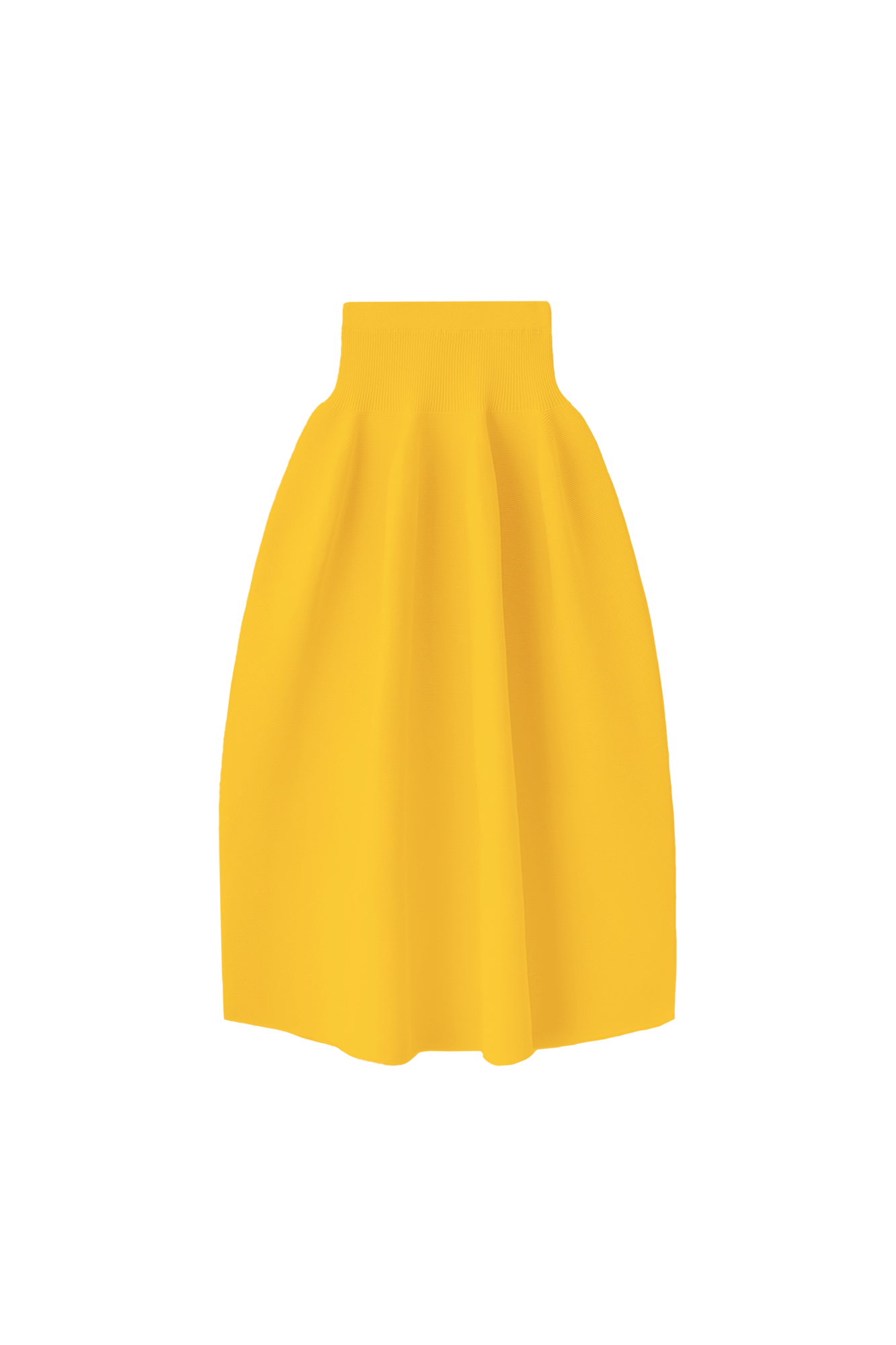 POTTERY SKIRT