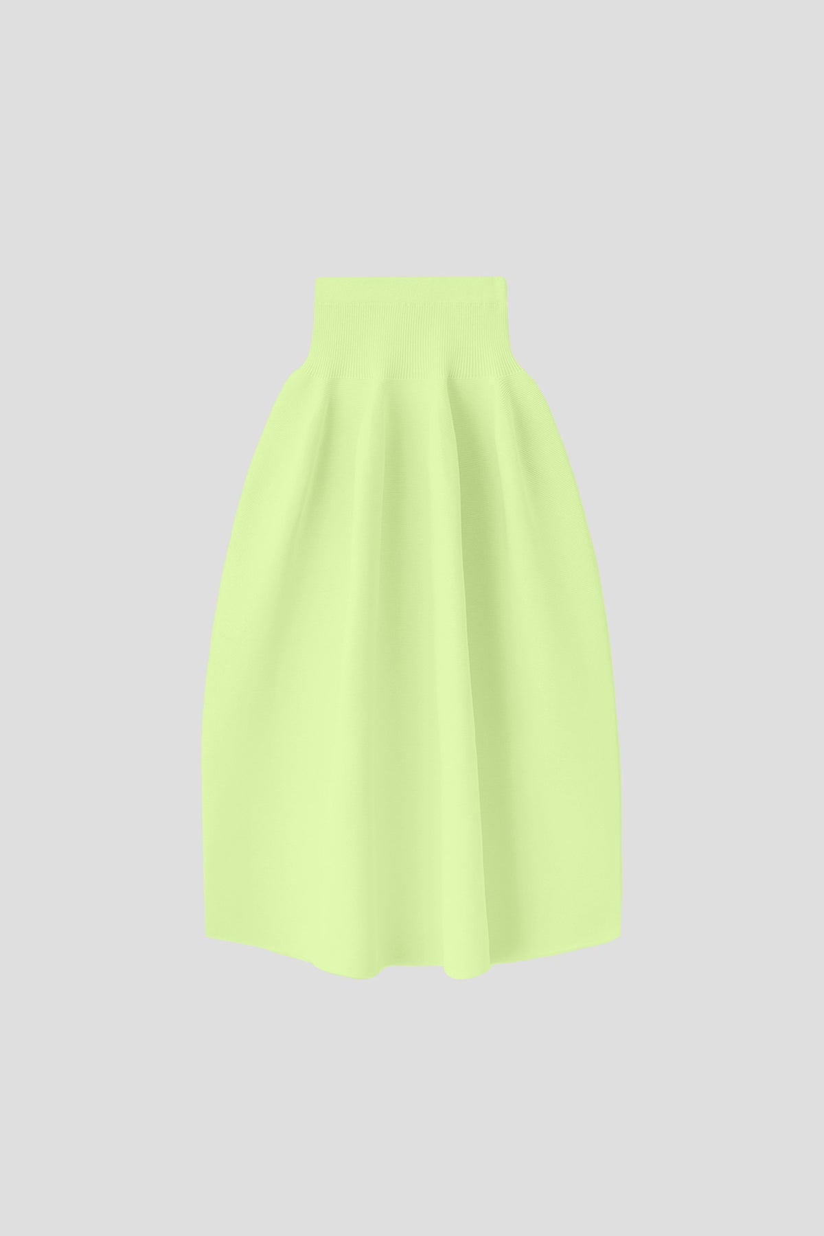 POTTERY SKIRT