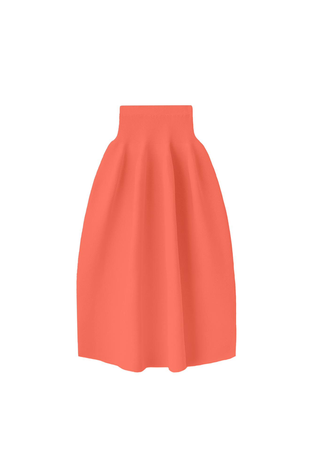 POTTERY SKIRT