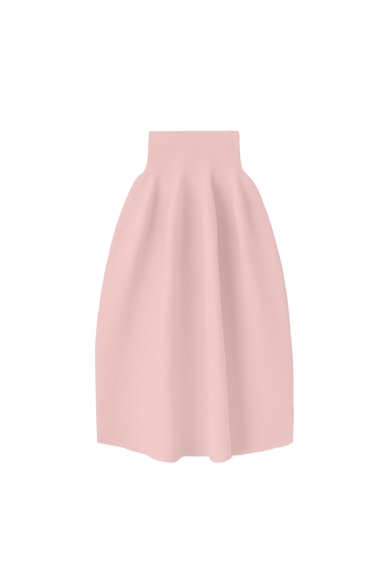 POTTERY SKIRT