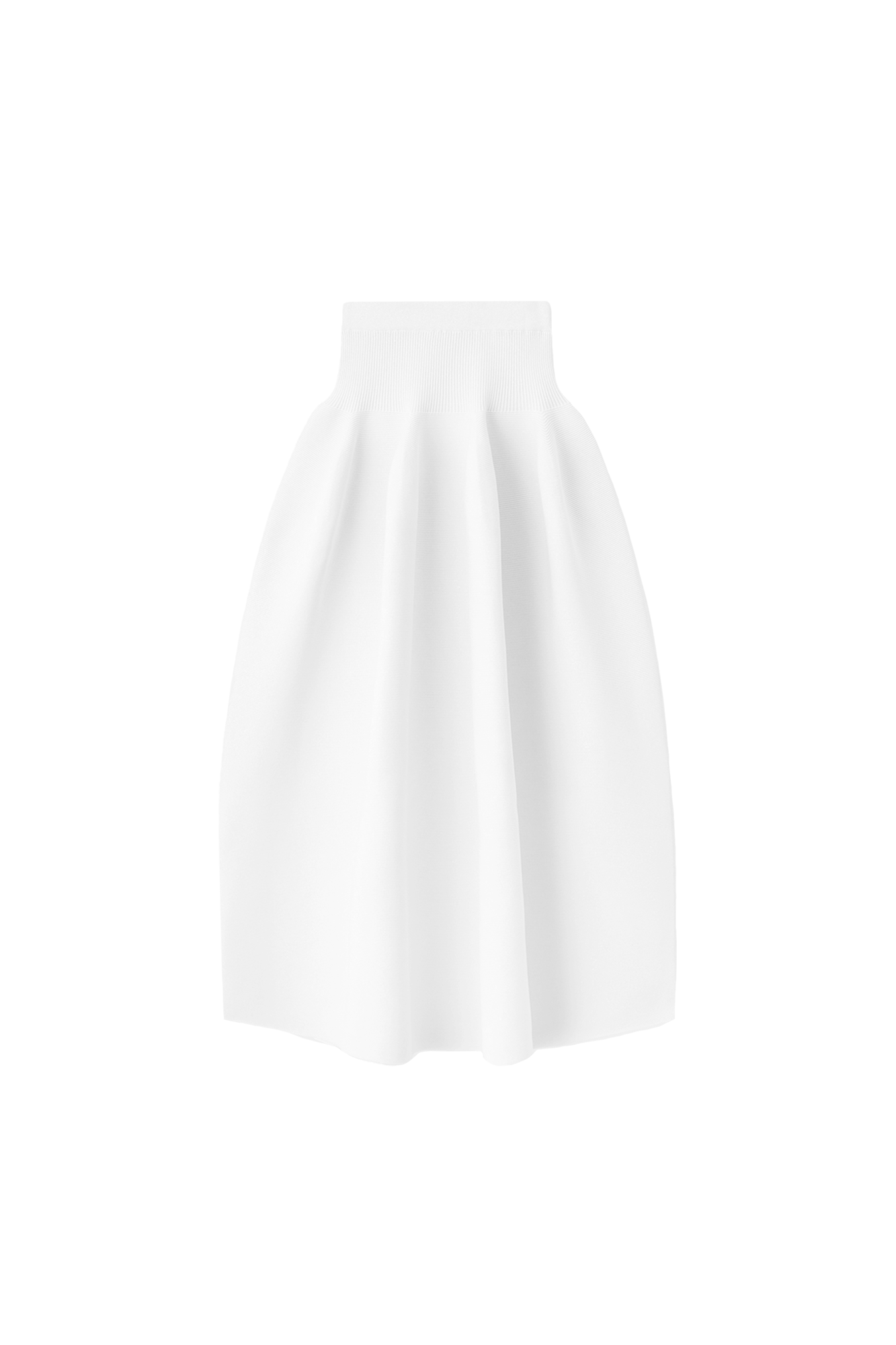 POTTERY SKIRT