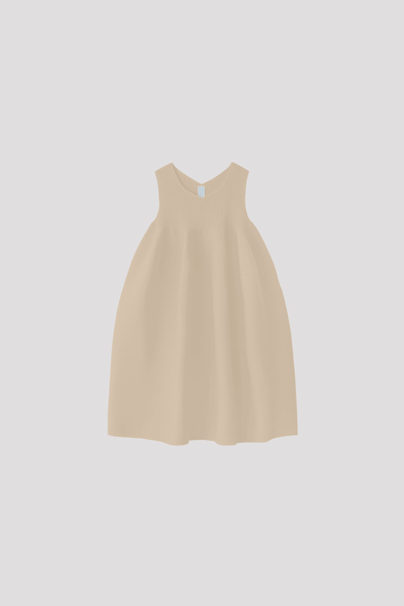 #色_SAND BEIGE