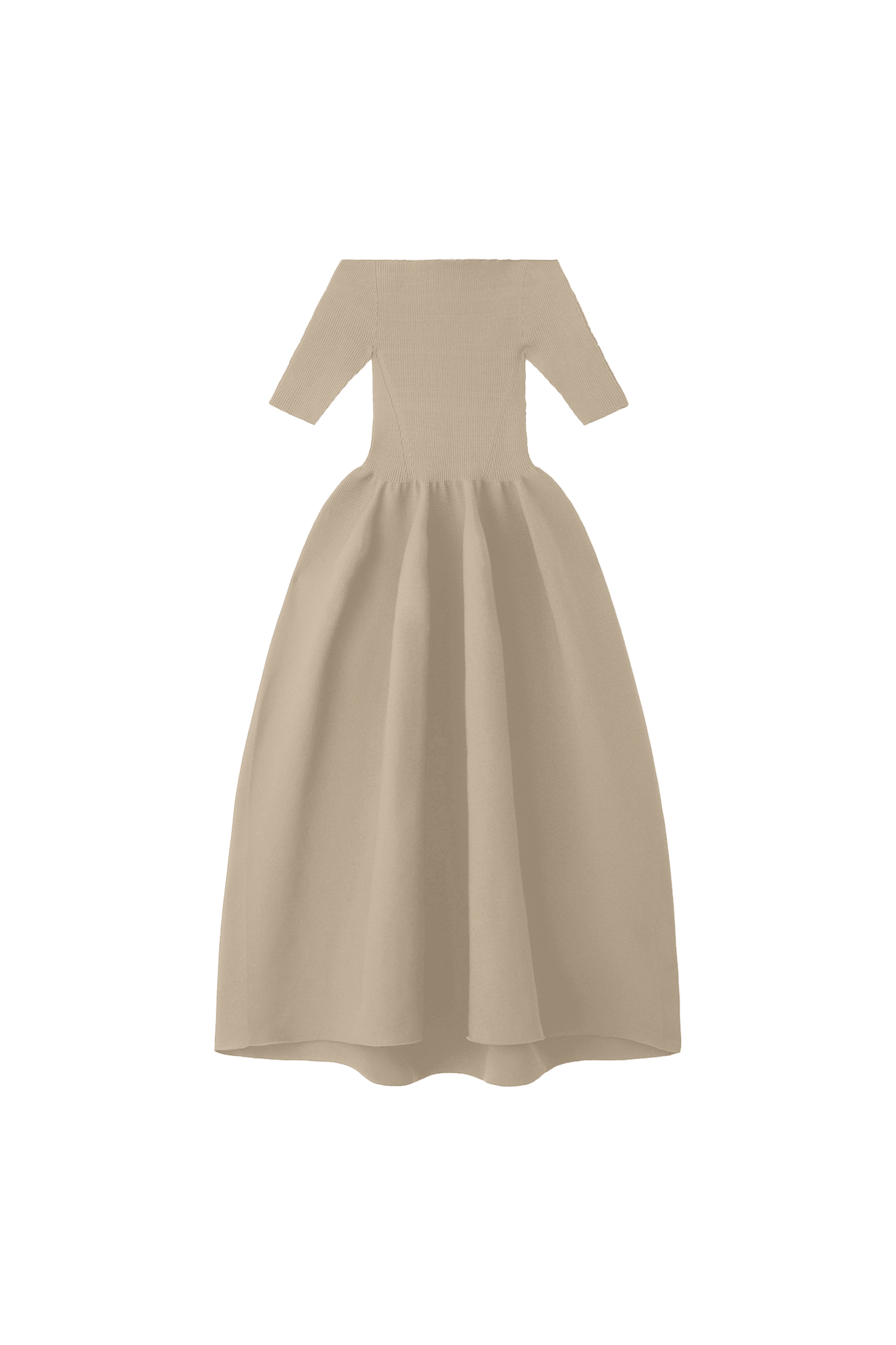 #色_SAND BEIGE