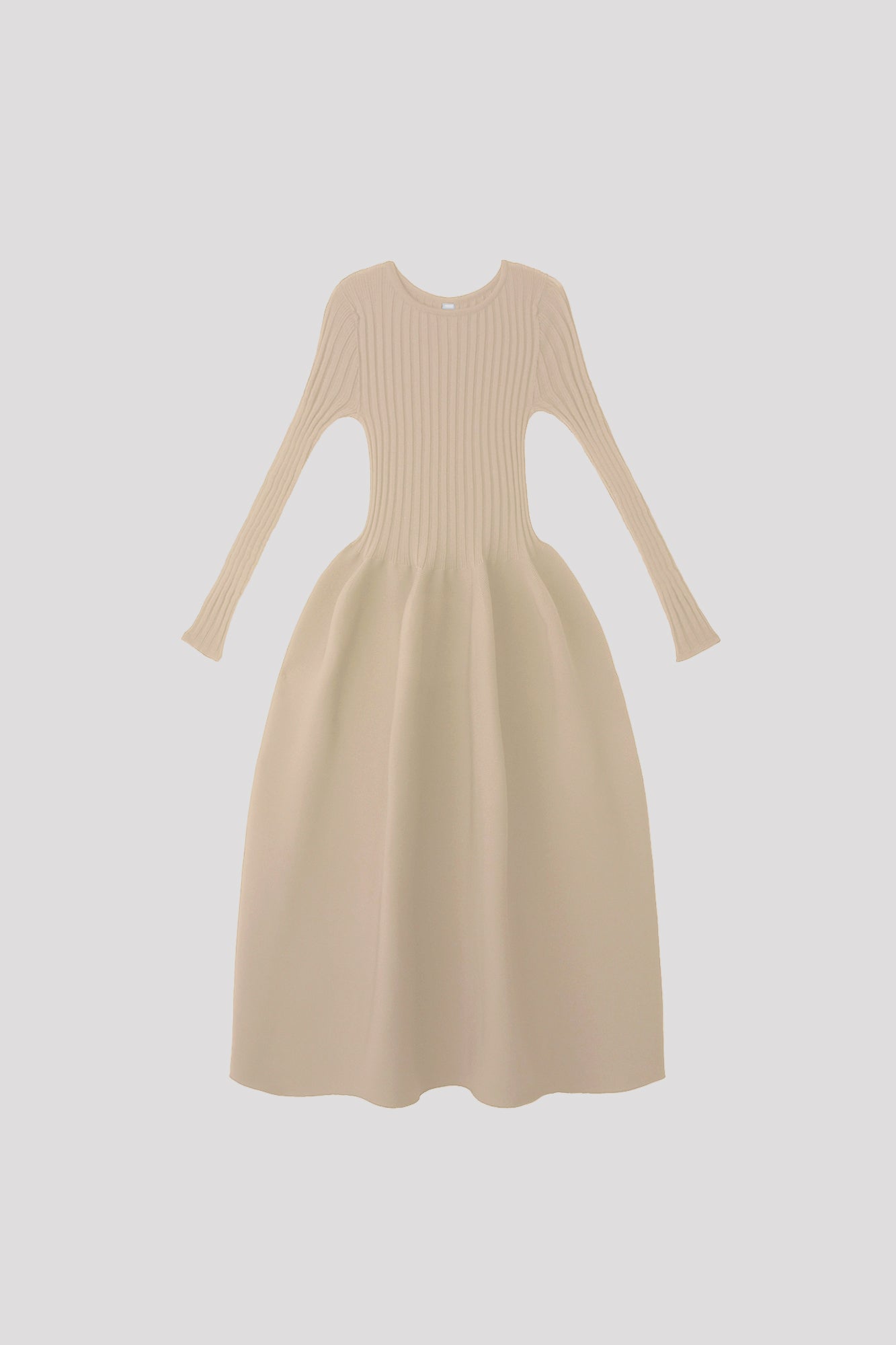 #色_SAND BEIGE