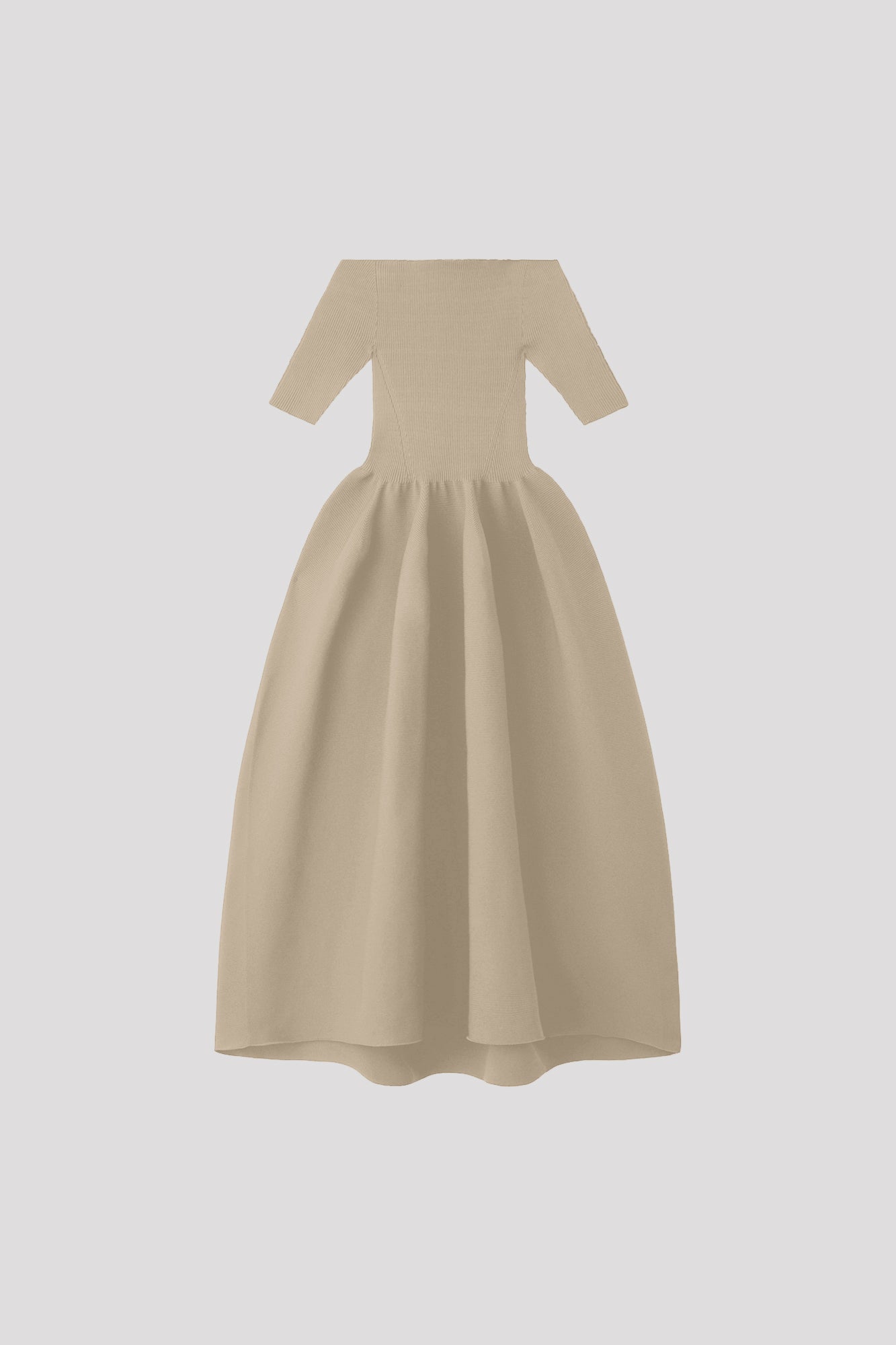 #色_SAND BEIGE