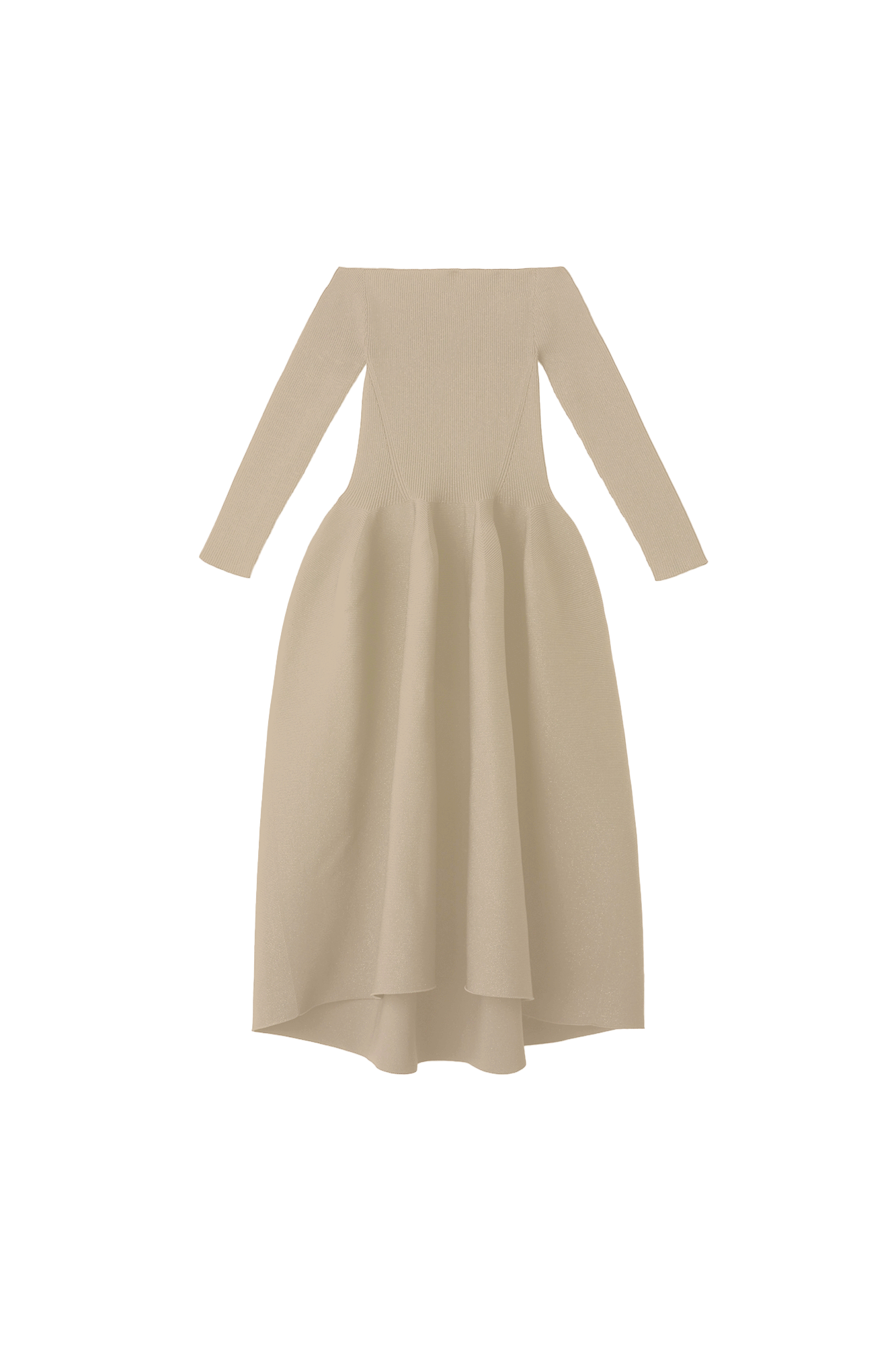 #色_SAND BEIGE