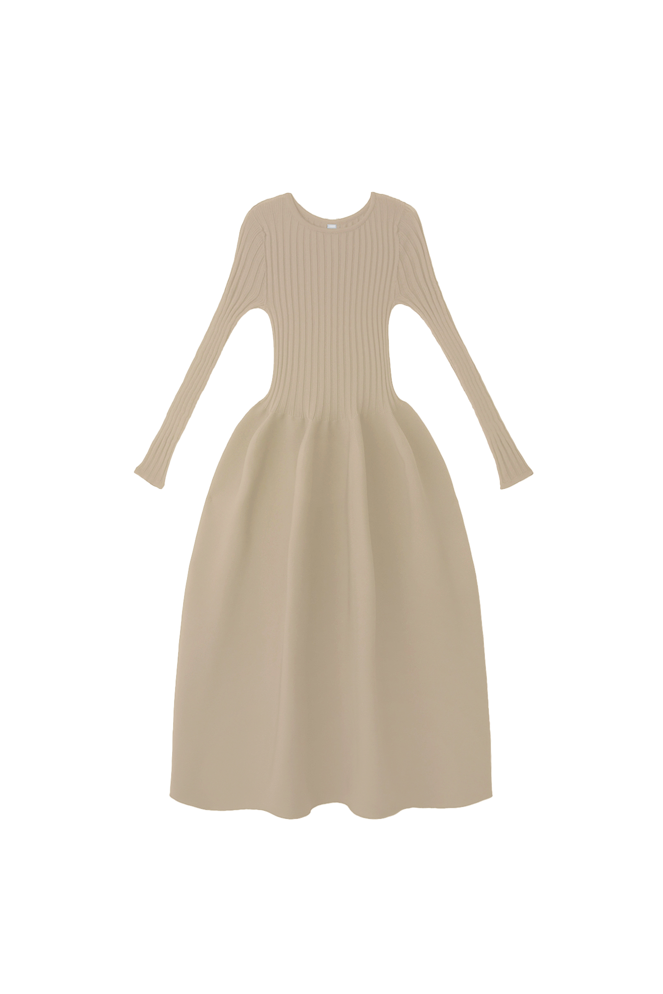 #色_SAND BEIGE