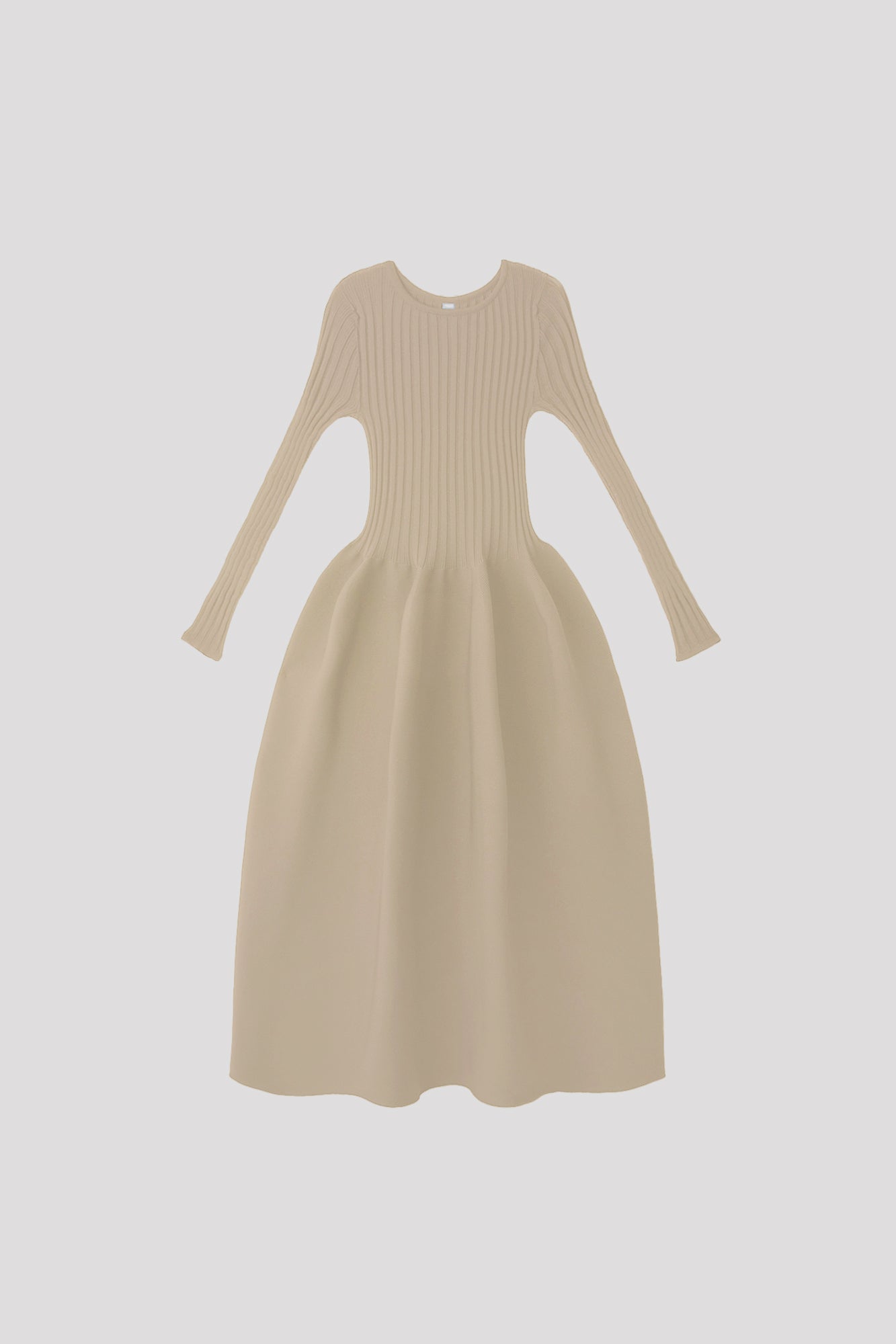 #色_SAND BEIGE