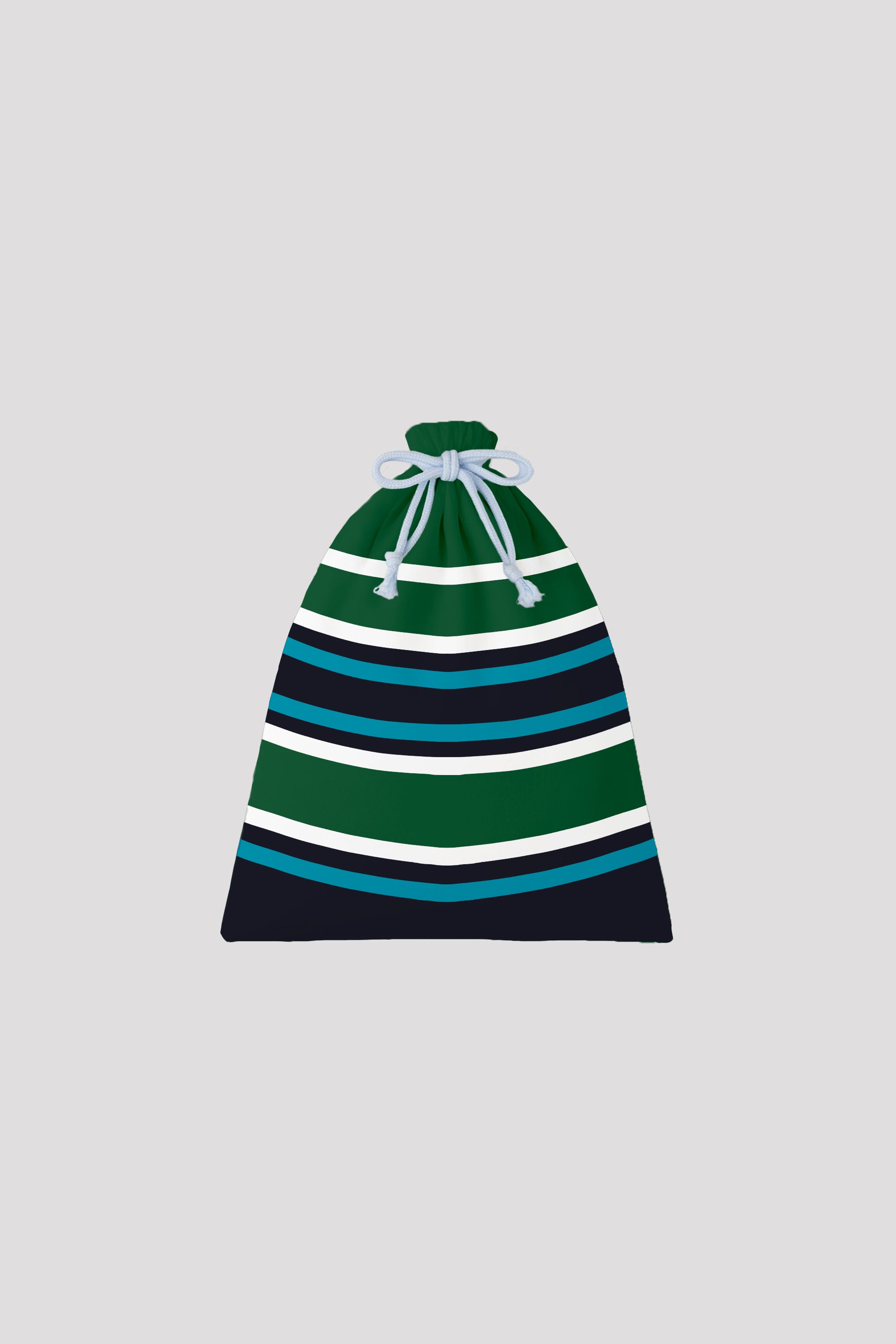 POTTERY  LONG BELL SLEEVE FLARE DRESS