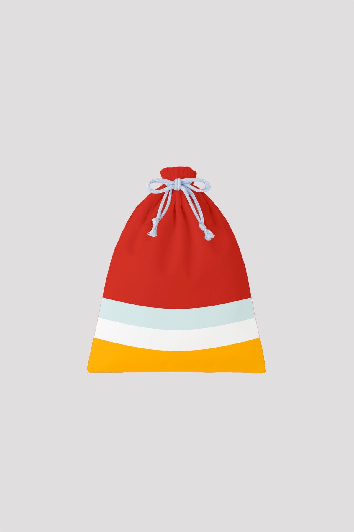 POTTERY  LONG BELL SLEEVE FLARE DRESS