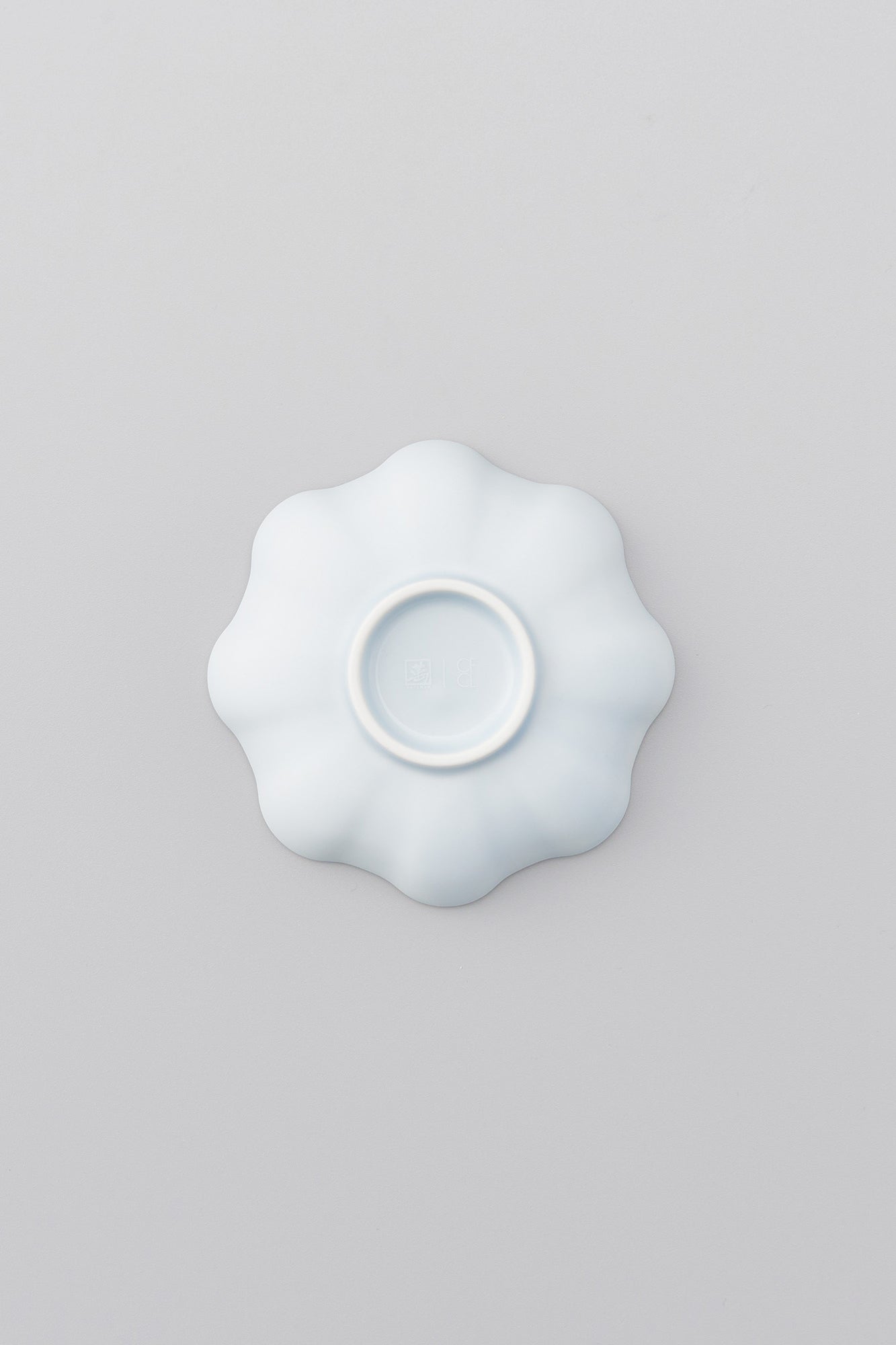 PORCELAIN POTTERY BOWL SMALL