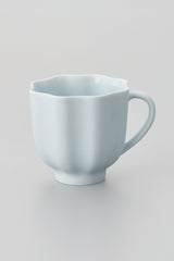 OPALIN BLUE / F (One size)