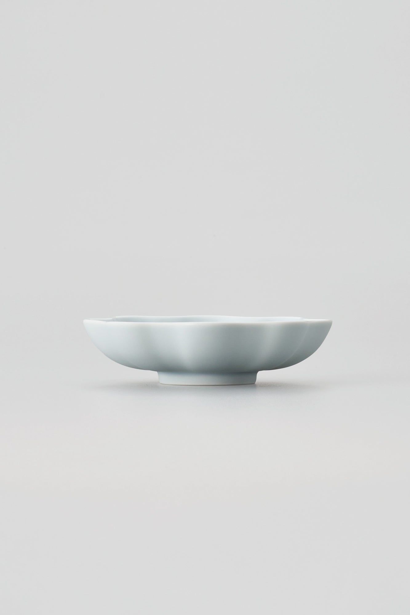 PORCELAIN POTTERY BOWL SMALL