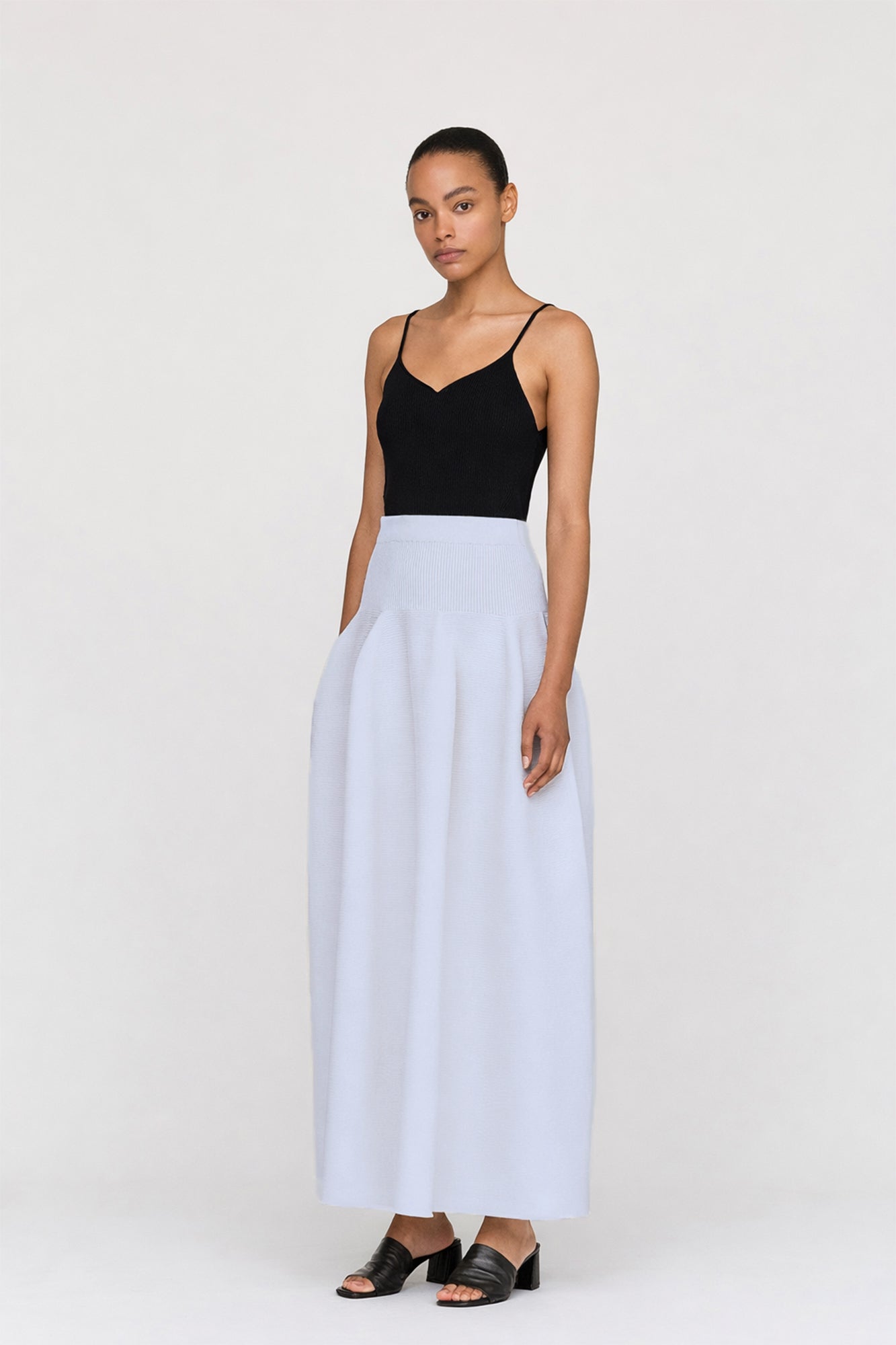POTTERY SKIRT