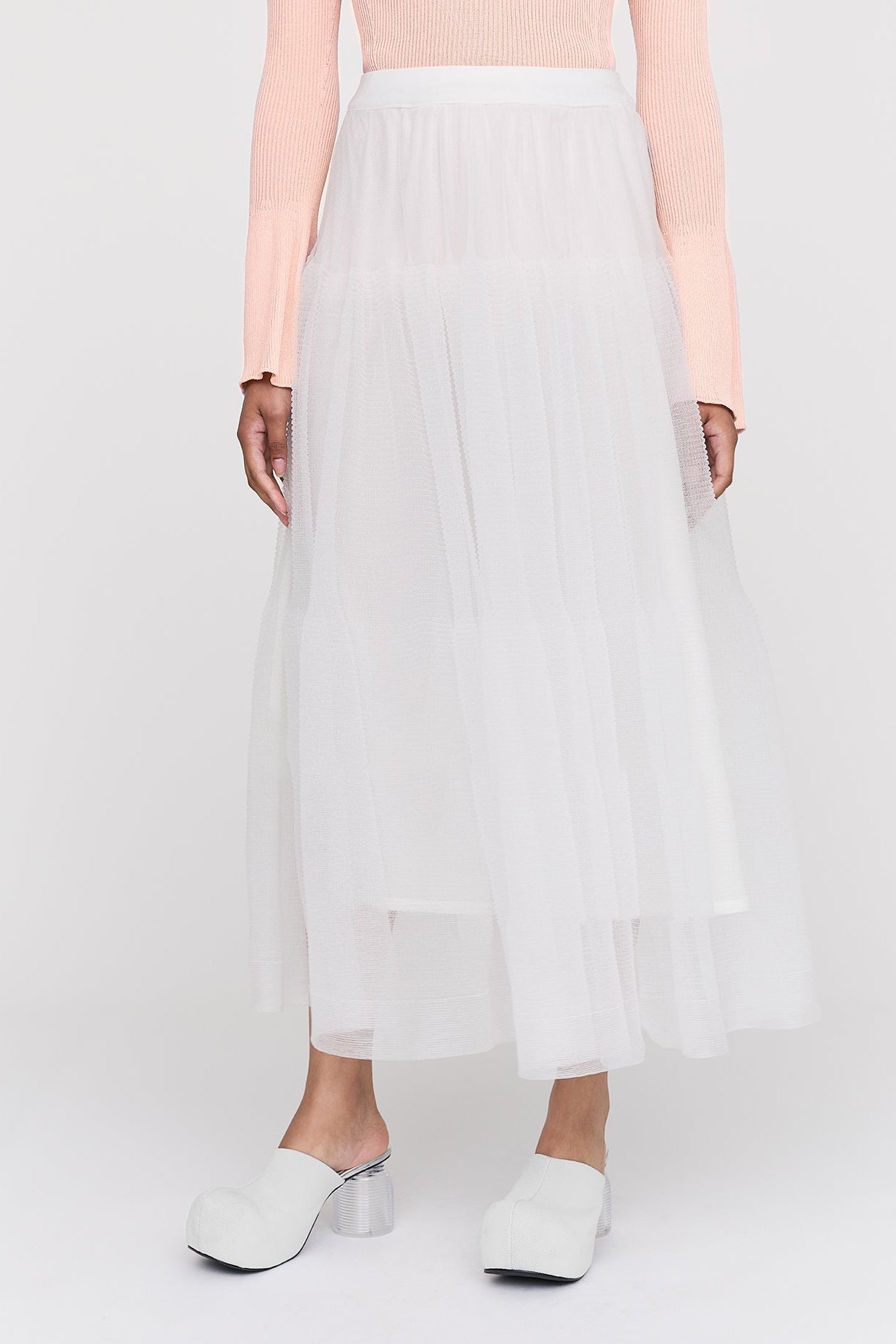 CASCADES LUCENT SKIRT