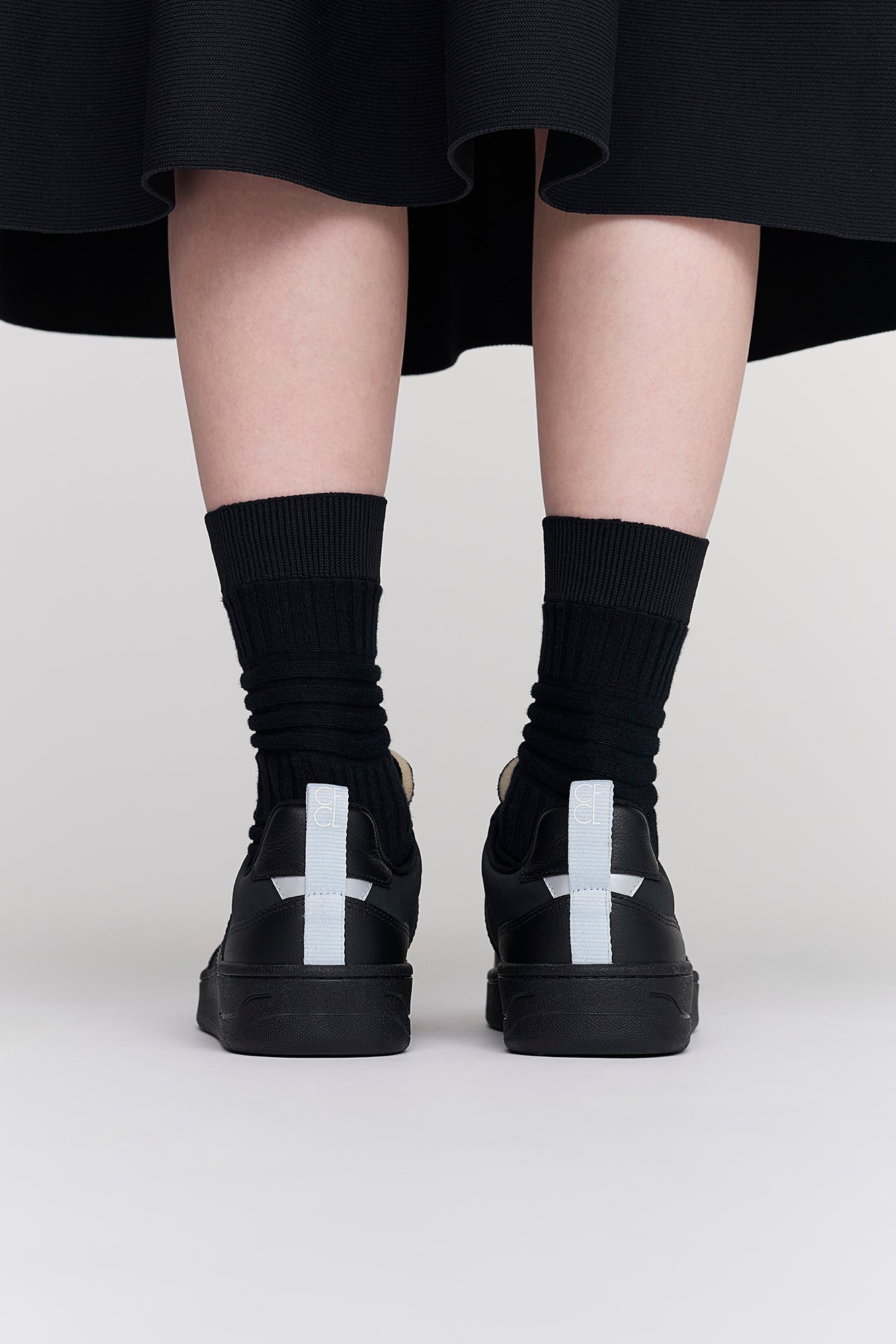 【VWZMA-5】V.A.I SEX & RELIGION Lサイズ 黒 V-90 VEJA X CFCL WOMEN