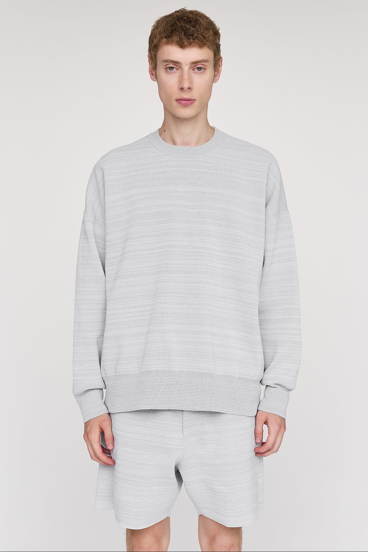 MILAN PULLOVER