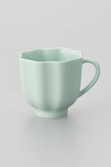 CLEARLY AQUA / F (One size)