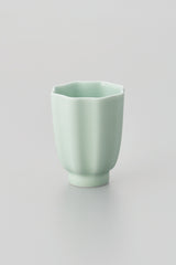 CLEARLY AQUA / F (One size)