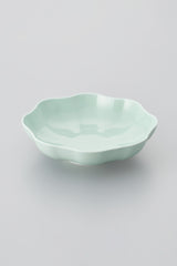 CLEARLY AQUA / F (One size)