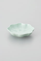 CLEARLY AQUA / F (One size)
