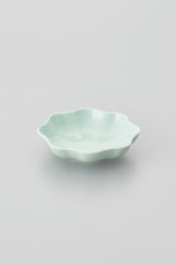 CLEARLY AQUA / F (One size)