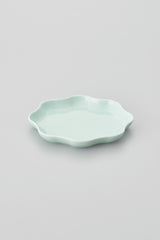CLEARLY AQUA / F (One size)