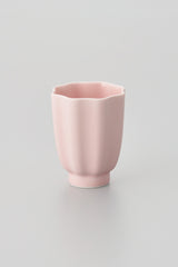 EGGSHELL PINK / F (One size)