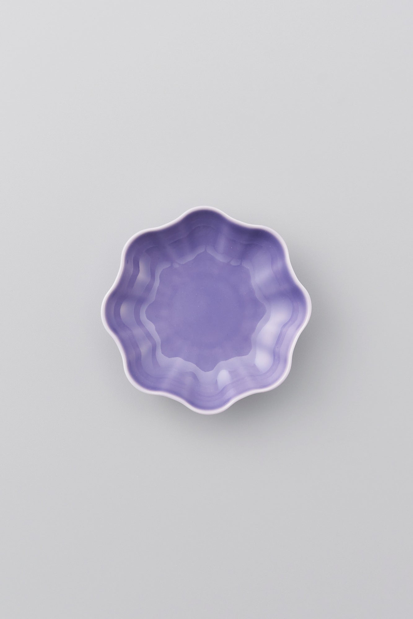 PORCELAIN POTTERY BOWL SMALL