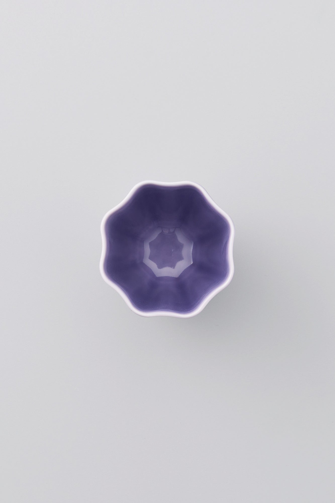 PORCELAIN POTTERY TEA CUP