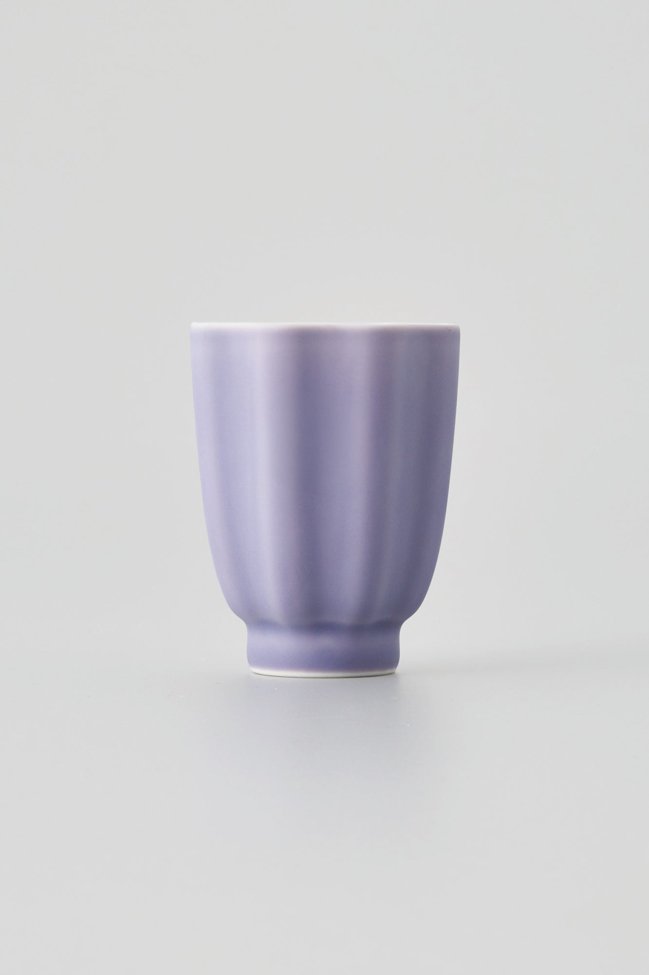 PORCELAIN POTTERY TEA CUP