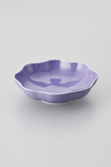 LAVENDER FROST / F (One size)