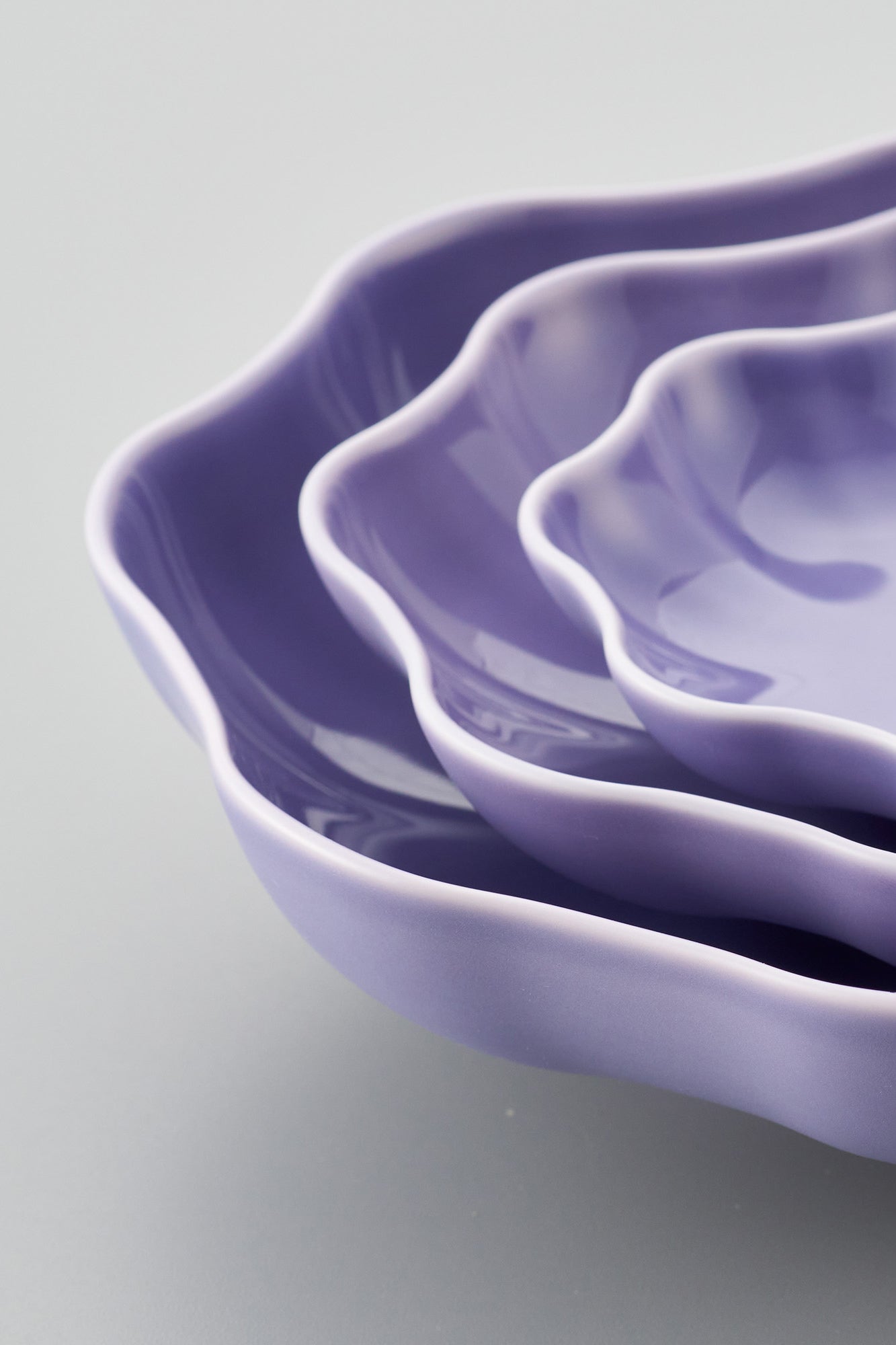 PORCELAIN POTTERY BOWL SMALL
