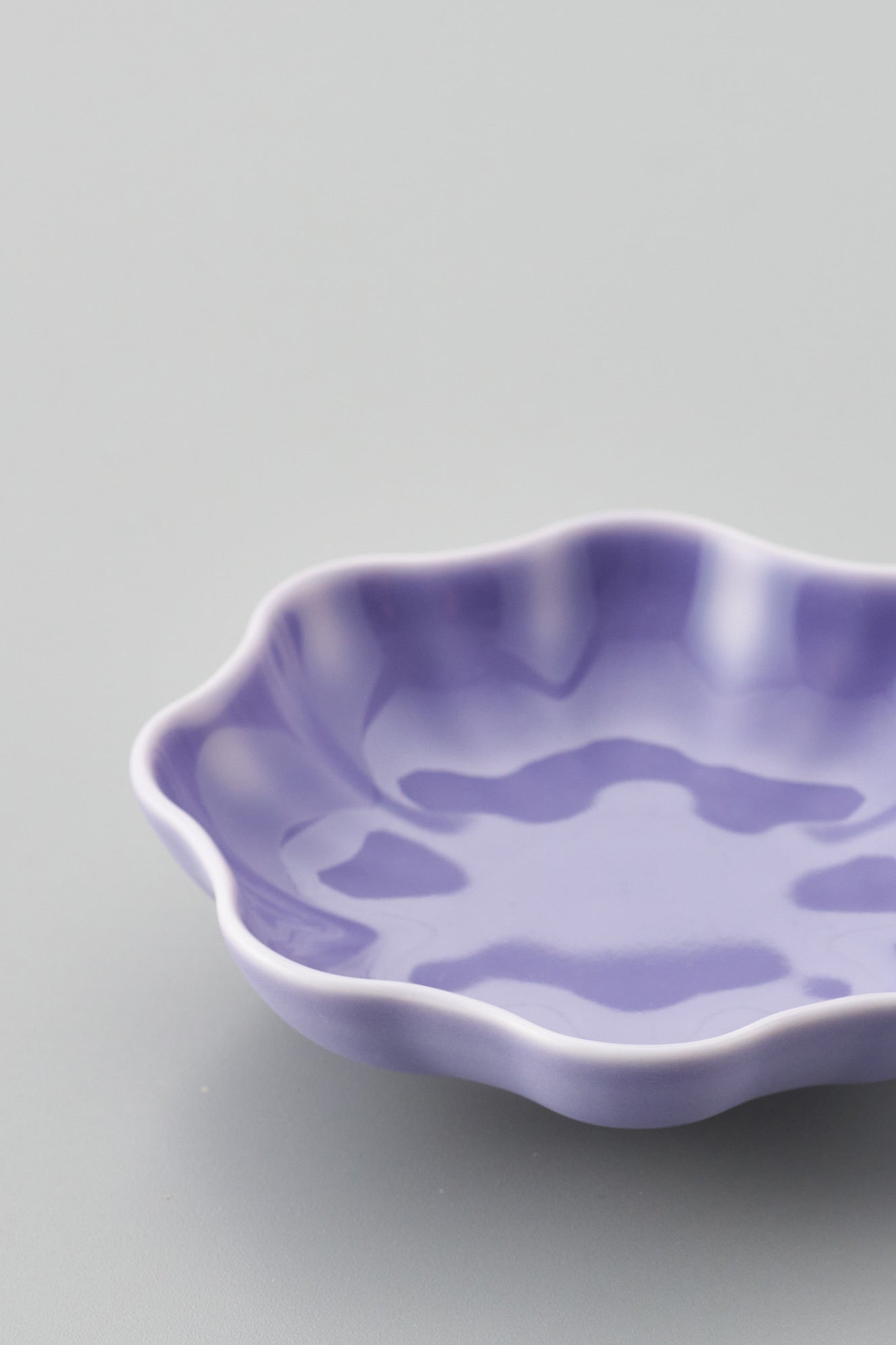 PORCELAIN POTTERY BOWL SMALL