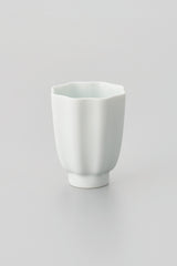 WHITE / F (One size)
