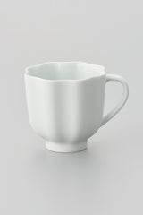 WHITE / F (One size)