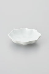 WHITE / F (One size)