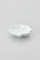 WHITE / F (One size)