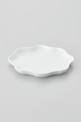 WHITE / F (One size)